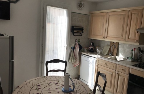 Blagnac House | House with garden