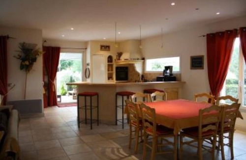 Malaucene House | House with garden