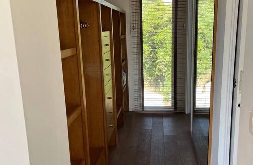 Pinarellu Villa | House with garden