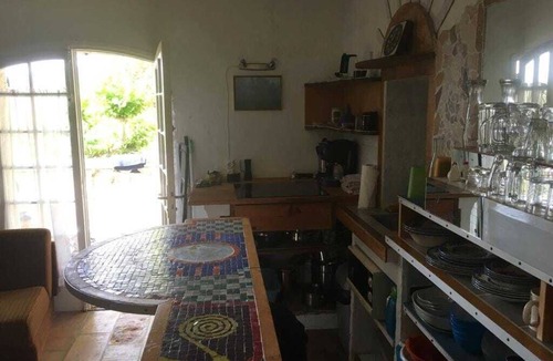 Sainte-Maxime Cottage | House with garden view