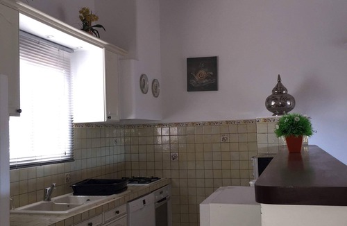 Pinarellu House | House with garden