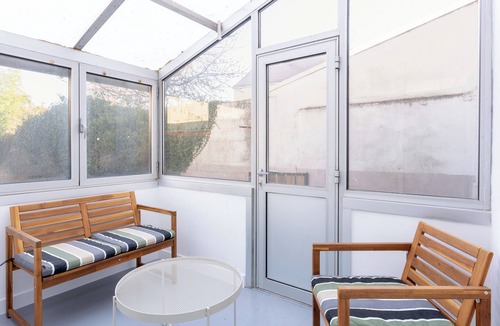 Le Mans House | House with garden - Ideal for 24h du Mans