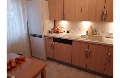 Lisieux House | House with garden in hyper city center in Lisieux