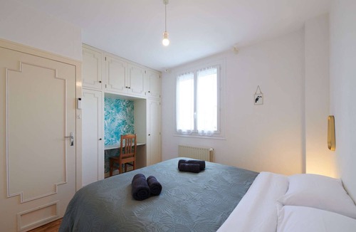 Cholet House | House with Garden (L'Autre Pavillon)