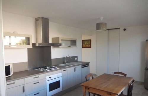 Vivies House | House with garden, terrace, private parking in small ARIEGE village