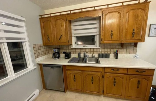 Gonor Station House | House with great location