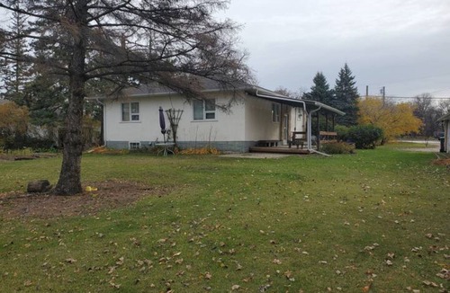 Gonor Station House | House with great location