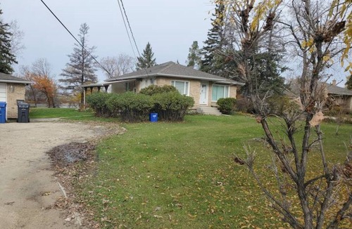 Gonor Station House | House with great location