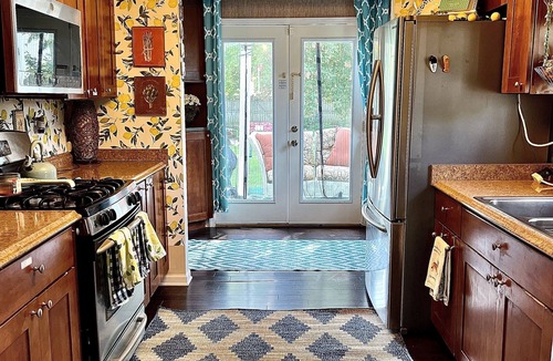 Wauconda House | House with great location!