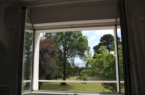 Saint-Nazaire House | House with heated indoor pool, sleeps 2 to 6, on seafront property