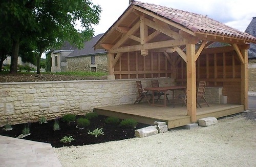 Jayac House | HOUSE WITH HEATED INDOOR POOL