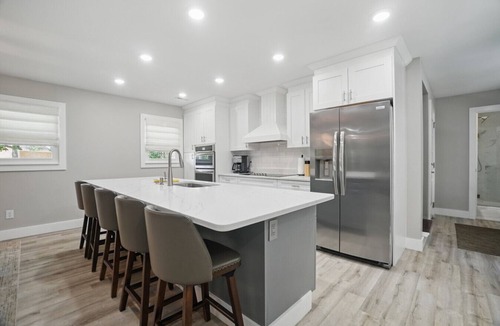 Snug Harbor House | House with Hot tub, close to Marina, in a Golf Course Community