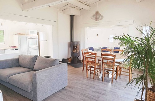 Le Cormier House | House with Jacuzzi near the beach