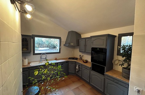 Porto-Vecchio House | House with jacuzzi 5 minutes from Porto Vec