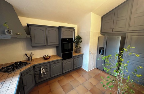 Porto-Vecchio House | House with jacuzzi 5 minutes from Porto Vec