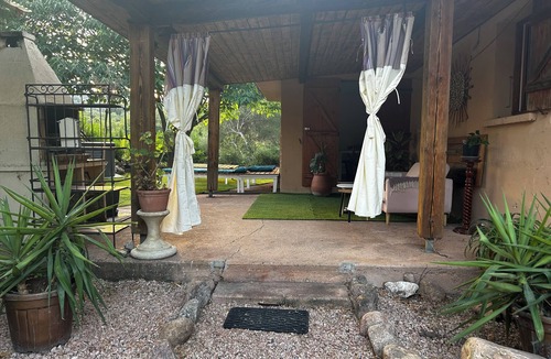 Porto-Vecchio House | House with jacuzzi 5 minutes from Porto Vec