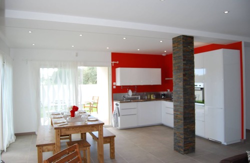 Le Grau-dʼAgde House | HOUSE with Jacuzzi 200 m grau beach CAP D'AGDE