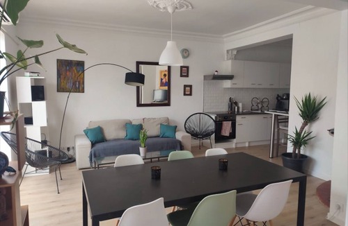 Figuerolles House | House with jacuzzi Montpellier sud