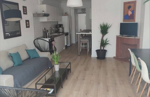 Figuerolles House | House with jacuzzi Montpellier sud