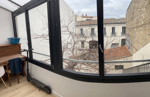 Figuerolles House | House with jacuzzi Montpellier sud