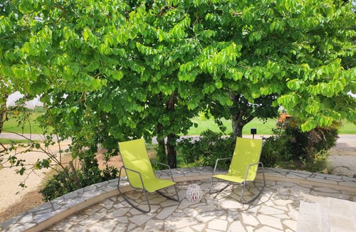 Cendrieux House | House with jacuzzi in Périgord