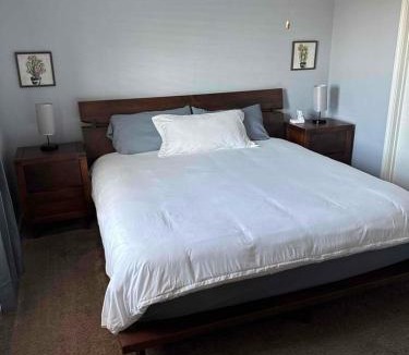 Austin House | House with King Bed & Fire-pit Minutes to Cota and Tesla, Near Airport