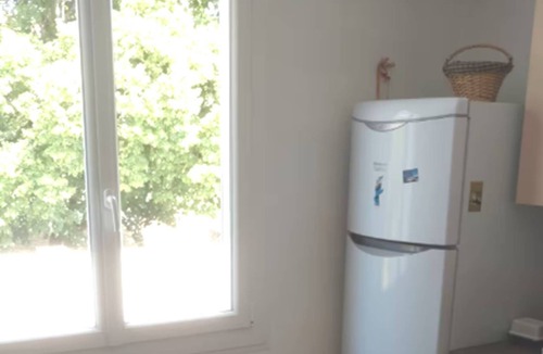 Serres House | House with lake and mountain views close to nautical complex ideal for families