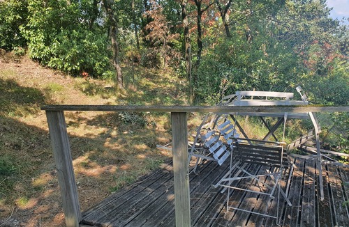 Revel House | House with lake view