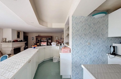 Saint-Girons House | House with land in Saint Girons.