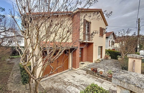 Saint-Girons House | House with land in Saint Girons.