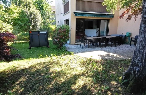 Saint-Girons House | House with land in Saint Girons.