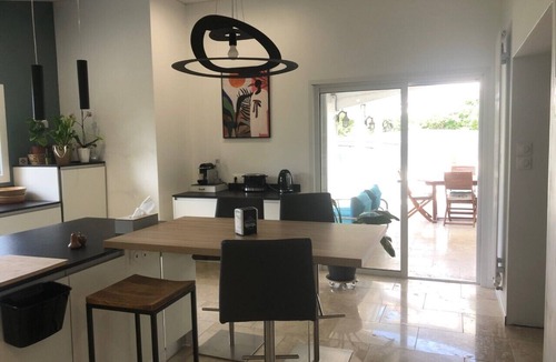 Vigoulet-Auzil House | House with large pool in greenery 15min from Toulouse center (6 bdrms)
