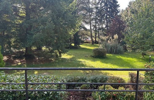 Meusnes Cottage | House with large garden and WIFI
