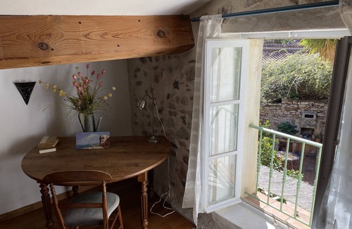 Hyeres City Centre House | House with large terrace in the heart of the old town of Hyères