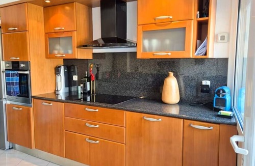 Saint Pierre de Feric House | House with large terrace in Nice