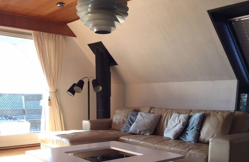 Karrebksminde House | House with lovely view