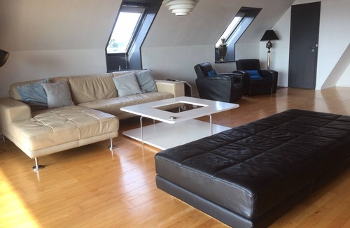 Karrebksminde House | House with lovely view