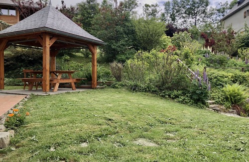 Azet House | House with magnificent view
