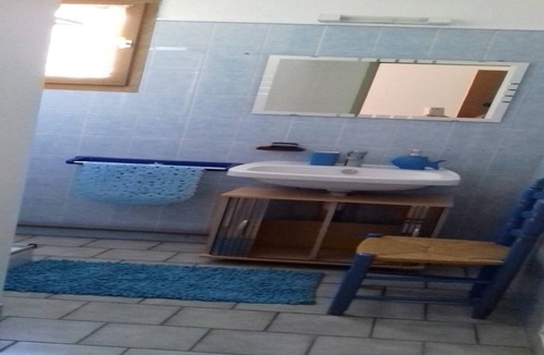 Mirabel-et-Blacons House | House with mountain views