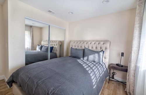 Rancho Cordova House | House with nice backyard, playground and many