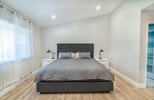 Rancho Cordova House | House with nice backyard, playground and many