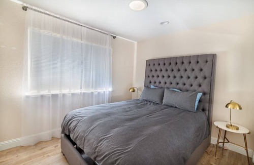 Rancho Cordova House | House with nice backyard, playground and many