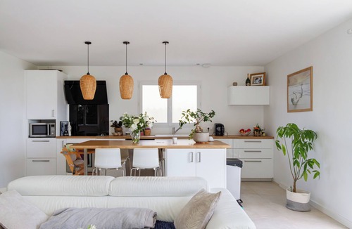 Ramonville-Saint-Agne House | House with pool near Toulouse