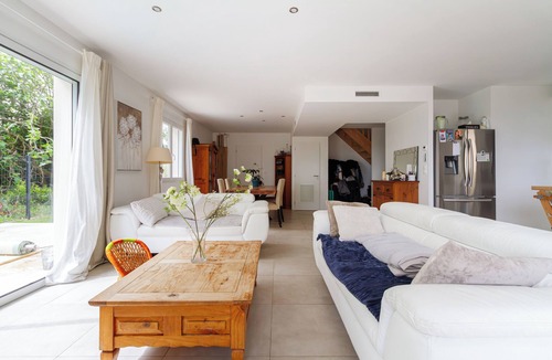 Ramonville-Saint-Agne House | House with pool near Toulouse