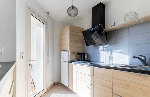 Notre-Dame-de-Riez House | House with pool for 10, in Notre Dame de Riez