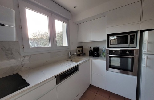 Saint-Gely-du-Fesc House | House with pool near Montpellier