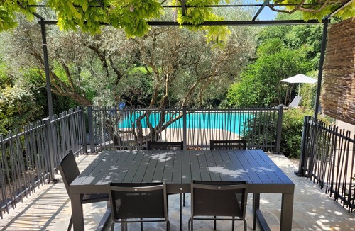 Saint-Gely-du-Fesc House | House with pool near Montpellier