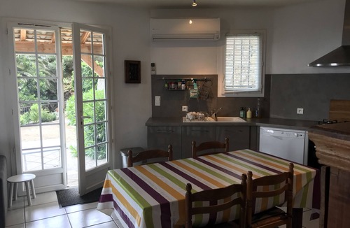 SantʼAntonino House | House with panoramic terrace