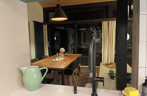 Grimisuat House | House with panoramic view & large garden - Grimisuat, Valais