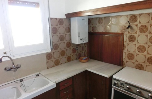 Llanca Cottage | House with Panoramic View near Beaches at Cap Ras